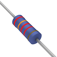 Stackpole Electronics Inc. - RSF12FT23K2 - RES 23.2K OHM 1/2W 1% AXIAL