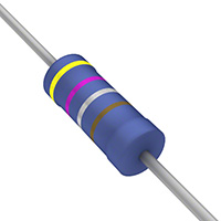 Stackpole Electronics Inc. - RSF12FTR274 - RES 274 MOHM 1/2W 1% AXIAL