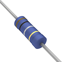 Stackpole Electronics Inc. - RSF12JAR100 - RES 100 MOHM 1/2W 5% AXIAL