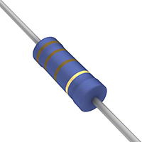 Stackpole Electronics Inc. - RSF12JT110R - RES 110 OHM 1/2W 5% AXIAL