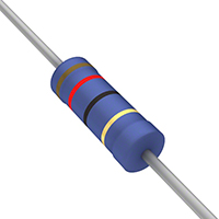 Stackpole Electronics Inc. - RSF12JT12R0 - RES 12 OHM 1/2W 5% AXIAL