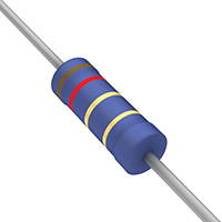 Stackpole Electronics Inc. - RSF12JT1R20 - RES 1.2 OHM 1/2W 5% AXIAL