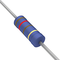 Stackpole Electronics Inc. - RSF12JT120R - RES 120 OHM 1/2W 5% AXIAL