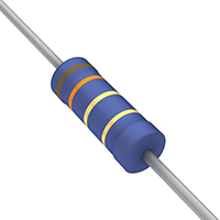 Stackpole Electronics Inc. - RSF12JT1R30 - RES 1.3 OHM 1/2W 5% AXIAL