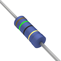 Stackpole Electronics Inc. - RSF12JT15R0 - RES 15 OHM 1/2W 5% AXIAL