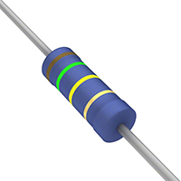 Stackpole Electronics Inc. - RSF12JT150K - RES 150K OHM 1/2W 5% AXIAL