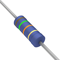 Stackpole Electronics Inc. - RSF12JT15K0 - RES 15K OHM 1/2W 5% AXIAL