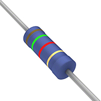 Stackpole Electronics Inc. - RSF12JT1K50 - RES 1.5K OHM 1/2W 5% AXIAL
