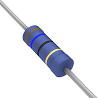 Stackpole Electronics Inc. - RSF12JT16R0 - RES 16 OHM 1/2W 5% AXIAL