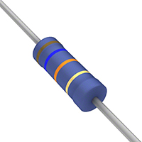 Stackpole Electronics Inc. - RSF12JT16K0 - RES 16K OHM 1/2W 5% AXIAL