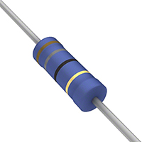 Stackpole Electronics Inc. - RSF12JT18R0 - RES 18 OHM 1/2W 5% AXIAL