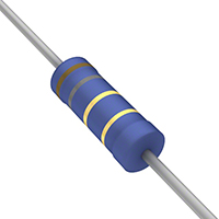 Stackpole Electronics Inc. - RSF12JT1R80 - RES 1.8 OHM 1/2W 5% AXIAL