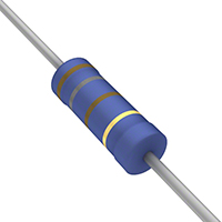 Stackpole Electronics Inc. - RSF12JT180R - RES 180 OHM 1/2W 5% AXIAL