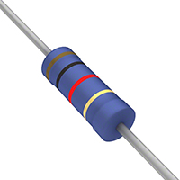 Stackpole Electronics Inc. - RSF12JA1K00 - RES 1K OHM 1/2W 5% AXIAL