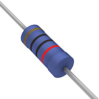 Stackpole Electronics Inc. - RSF1GT10R0 - RES 10 OHM 1W 2% AXIAL