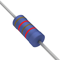 Stackpole Electronics Inc. - RSF1GB120R - RES 120 OHM 1W 2% AXIAL