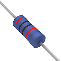 Stackpole Electronics Inc. - RSF1GT20R0 - RES 20 OHM 1W 2% AXIAL