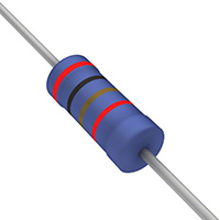 Stackpole Electronics Inc. - RSF1GT200R - RES 200 OHM 1W 2% AXIAL