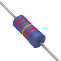 Stackpole Electronics Inc. - RSF1GB22K0 - RES 22K OHM 1W 2% AXIAL