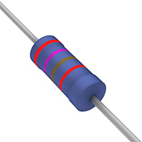 Stackpole Electronics Inc. - RSF1GT270R - RES 270 OHM 1W 2% AXIAL