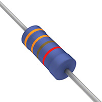 Stackpole Electronics Inc. - RSF1GT330R - RES 330 OHM 1W 2% AXIAL