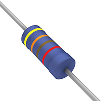 Stackpole Electronics Inc. - RSF1GT430R - RES 430 OHM 1W 2% AXIAL