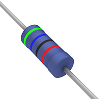 Stackpole Electronics Inc. - RSF1GT56R0 - RES 56 OHM 1W 2% AXIAL