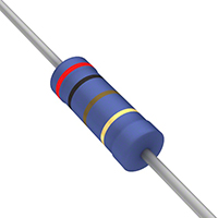 Stackpole Electronics Inc. - RSF12JB200R - RES 200 OHM 1/2W 5% AXIAL