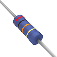 Stackpole Electronics Inc. - RSF12JT20K0 - RES 20K OHM 1/2W 5% AXIAL