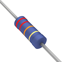 Stackpole Electronics Inc. - RSF12JB22K0 - RES 22K OHM 1/2W 5% AXIAL