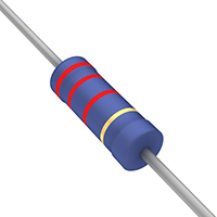 Stackpole Electronics Inc. - RSF12JB2K20 - RES 2.2K OHM 1/2W 5% AXIAL