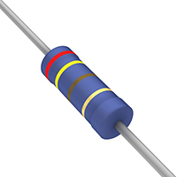 Stackpole Electronics Inc. - RSF12JT240R - RES 240 OHM 1/2W 5% AXIAL