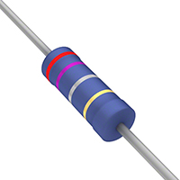 Stackpole Electronics Inc. - RSF12JTR270 - RES 270 MOHM 1/2W 5% AXIAL