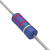 Stackpole Electronics Inc. - RSF12JT2K70 - RES 2.7K OHM 1/2W 5% AXIAL