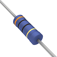 Stackpole Electronics Inc. - RSF12JT30R0 - RES 30 OHM 1/2W 5% AXIAL