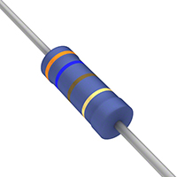 Stackpole Electronics Inc. - RSF12JT360R - RES 360 OHM 1/2W 5% AXIAL