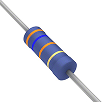 Stackpole Electronics Inc. - RSF12JT36K0 - RES 36K OHM 1/2W 5% AXIAL