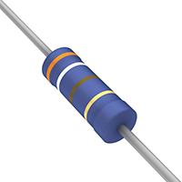 Stackpole Electronics Inc. - RSF12JT390R - RES 390 OHM 1/2W 5% AXIAL