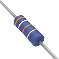 Stackpole Electronics Inc. - RSF12JT39K0 - RES 39K OHM 1/2W 5% AXIAL