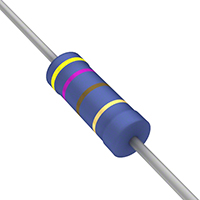 Stackpole Electronics Inc. - RSF12JT470R - RES 470 OHM 1/2W 5% AXIAL