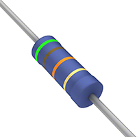 Stackpole Electronics Inc. - RSF12JT51K0 - RES 51K OHM 1/2W 5% AXIAL