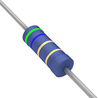 Stackpole Electronics Inc. - RSF12JT5R60 - RES 5.6 OHM 1/2W 5% AXIAL