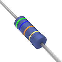Stackpole Electronics Inc. - RSF12JT56K0 - RES 56K OHM 1/2W 5% AXIAL
