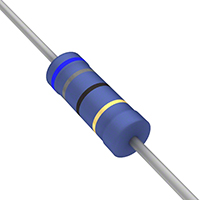 Stackpole Electronics Inc. - RSF12JT68R0 - RES 68 OHM 1/2W 5% AXIAL