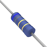 Stackpole Electronics Inc. - RSF12JT6R80 - RES 6.8 OHM 1/2W 5% AXIAL