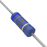 Stackpole Electronics Inc. - RSF12JT680R - RES 680 OHM 1/2W 5% AXIAL