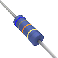 Stackpole Electronics Inc. - RSF12JT68K0 - RES 68K OHM 1/2W 5% AXIAL