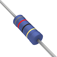 Stackpole Electronics Inc. - RSF12JT82R0 - RES 82 OHM 1/2W 5% AXIAL