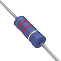 Stackpole Electronics Inc. - RSF12JT8K20 - RES 8.2K OHM 1/2W 5% AXIAL