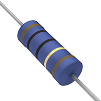 Stackpole Electronics Inc. RSF3FT10R0